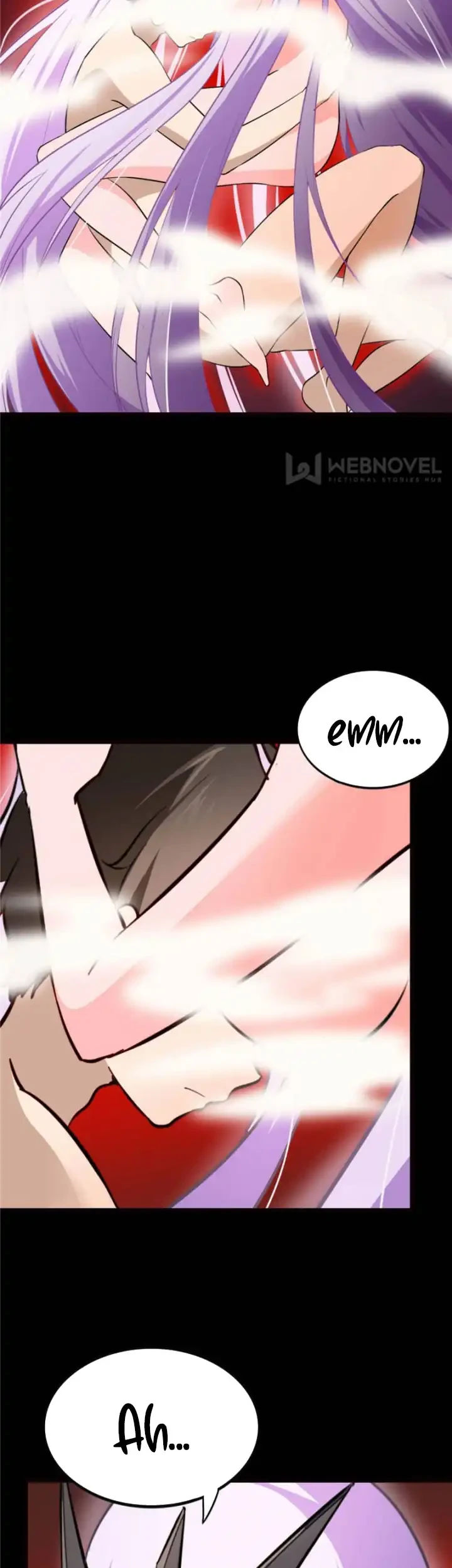 Virus Girlfriend Chapter 394 Gambar 30