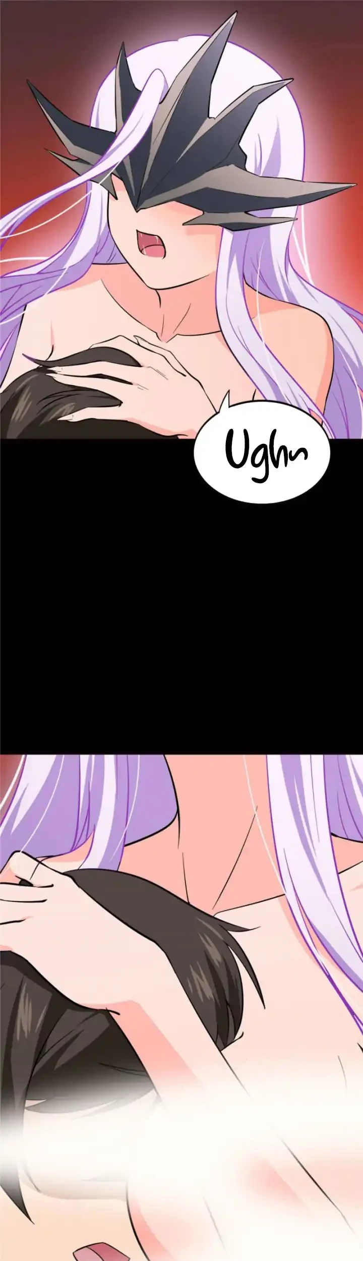 Virus Girlfriend Chapter 394 Gambar 32