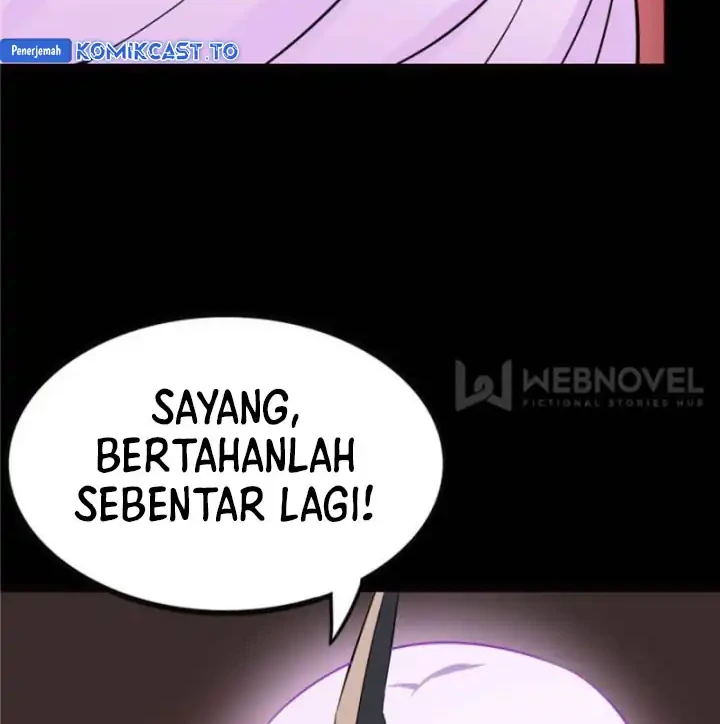 Virus Girlfriend Chapter 394 Gambar 37