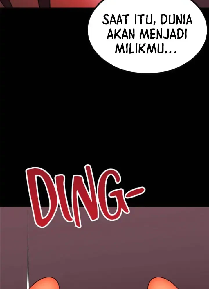 Virus Girlfriend Chapter 394 Gambar 39