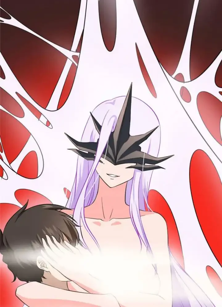 Virus Girlfriend Chapter 394 Gambar 41