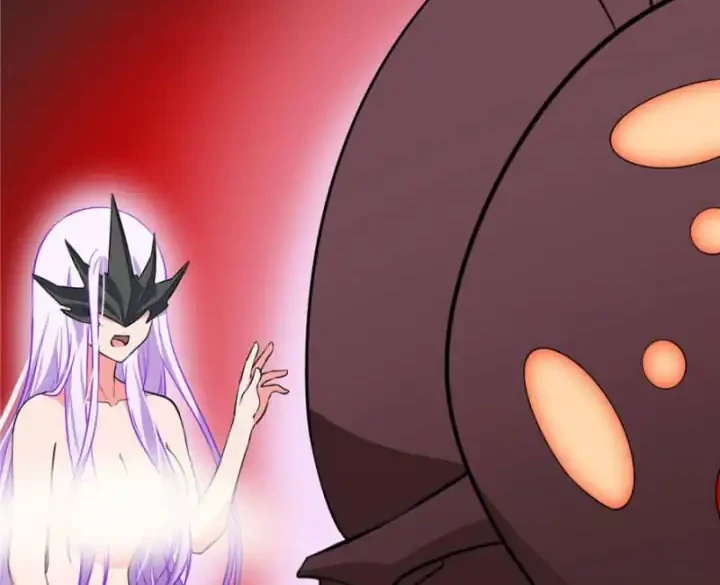 Virus Girlfriend Chapter 394 Gambar 47