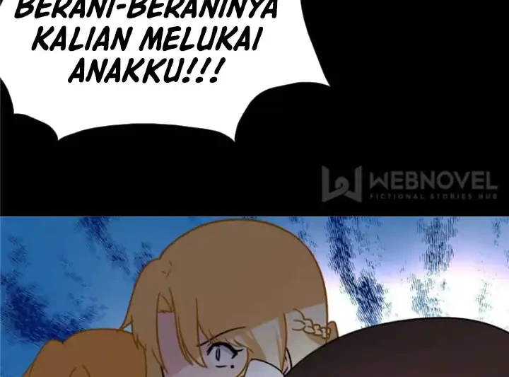 Virus Girlfriend Chapter 394 Gambar 51