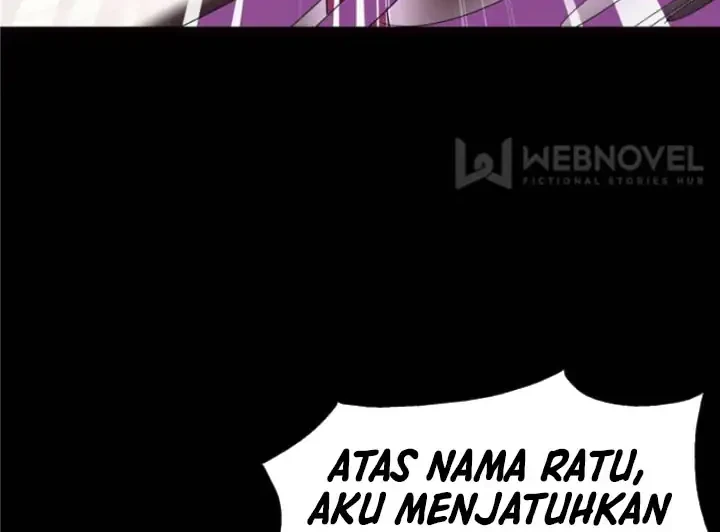 Virus Girlfriend Chapter 394 Gambar 53
