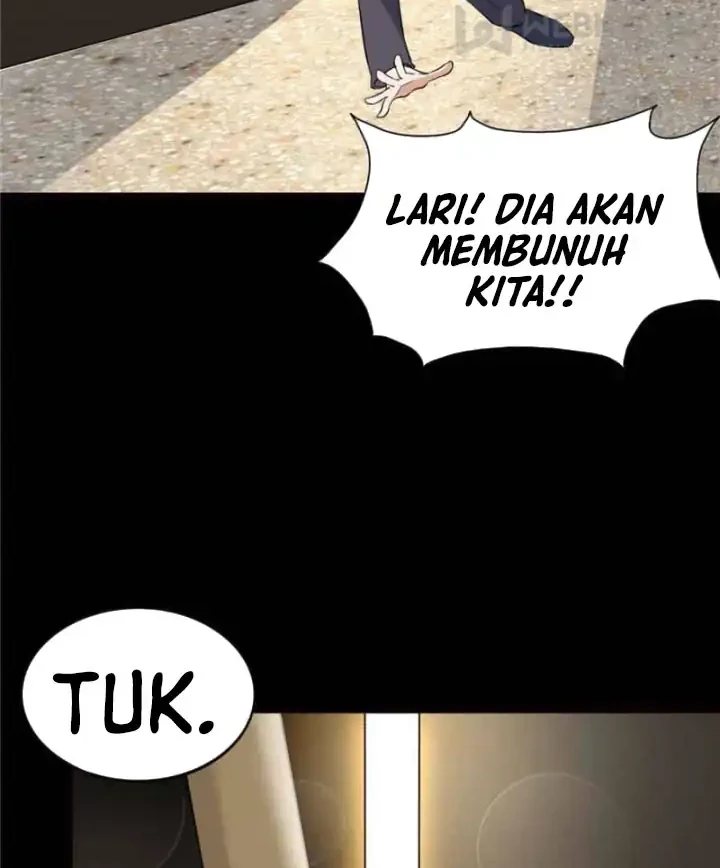 Virus Girlfriend Chapter 394 Gambar 3