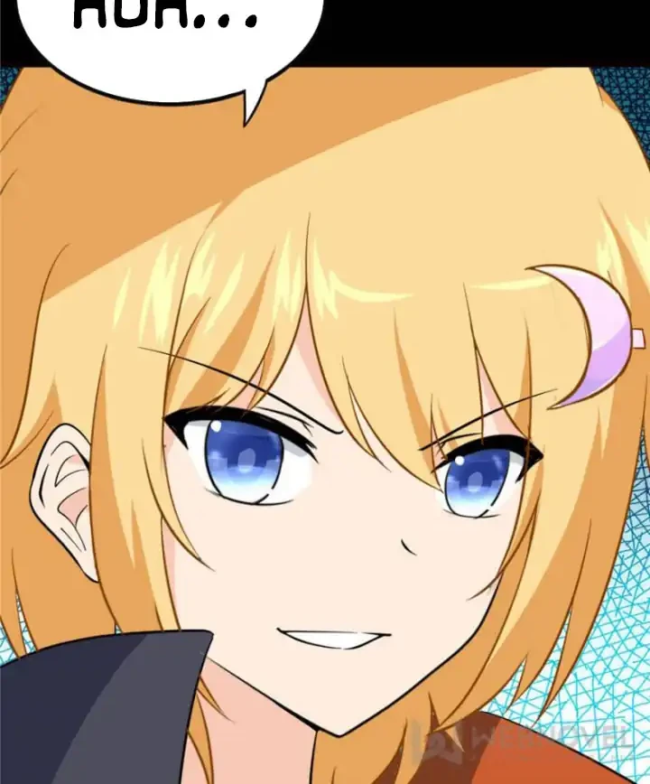 Virus Girlfriend Chapter 394 Gambar 7