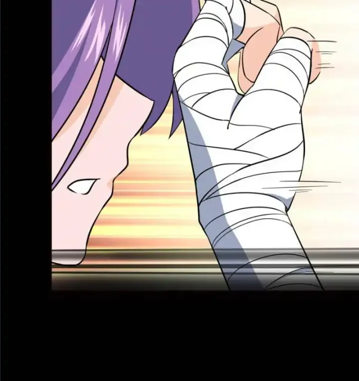 Virus Girlfriend Chapter 394 Gambar 9