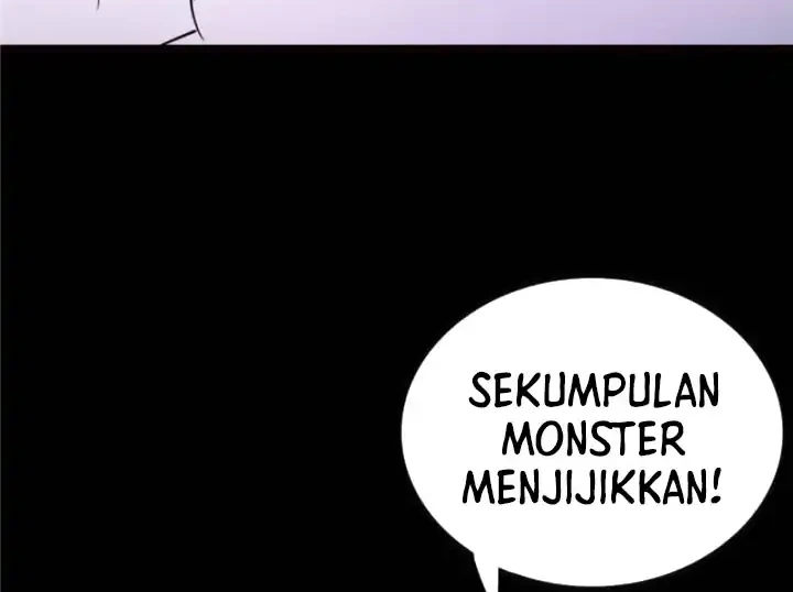 Virus Girlfriend Chapter 394 Gambar 17