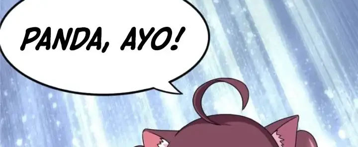 Virus Girlfriend Chapter 395 Gambar 21