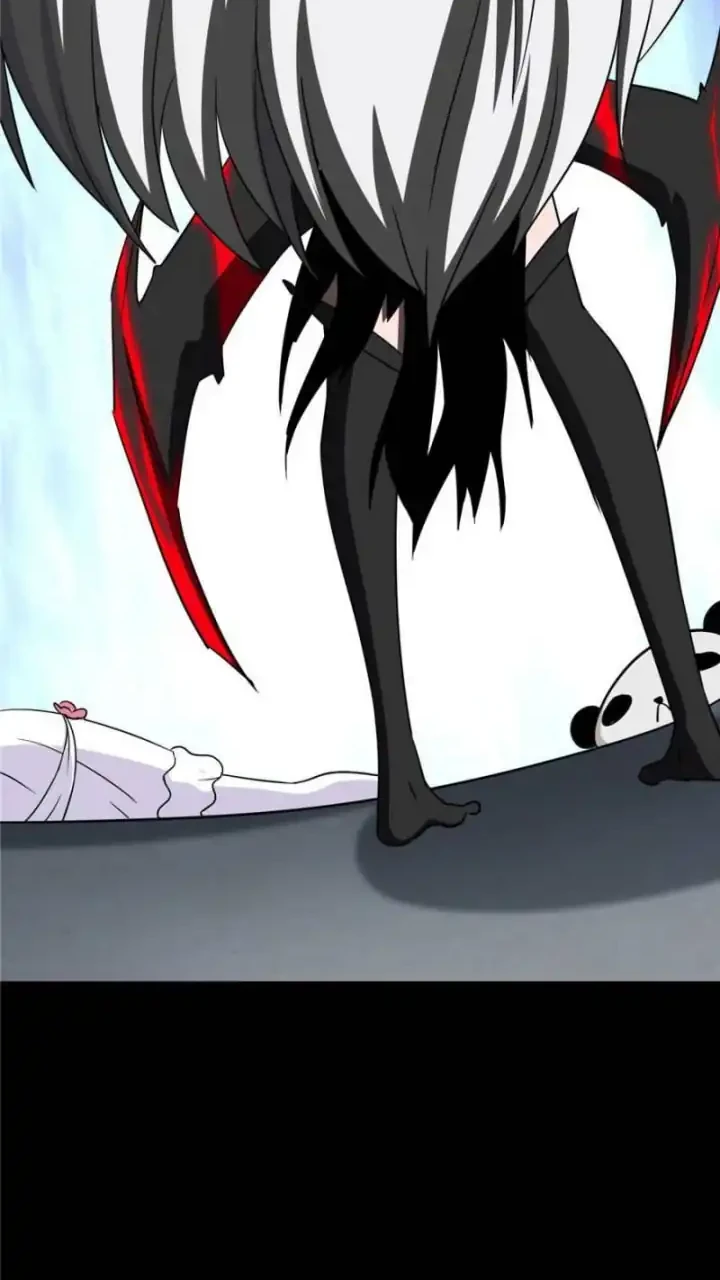 Virus Girlfriend Chapter 395 Gambar 27