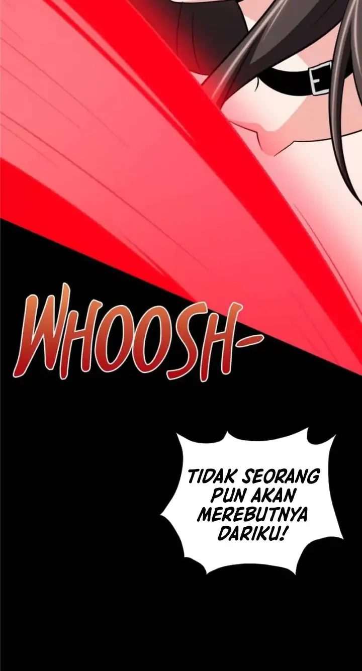 Virus Girlfriend Chapter 395 Gambar 37