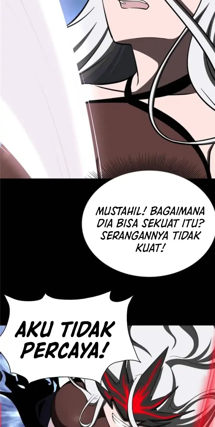Virus Girlfriend Chapter 395 Gambar 45