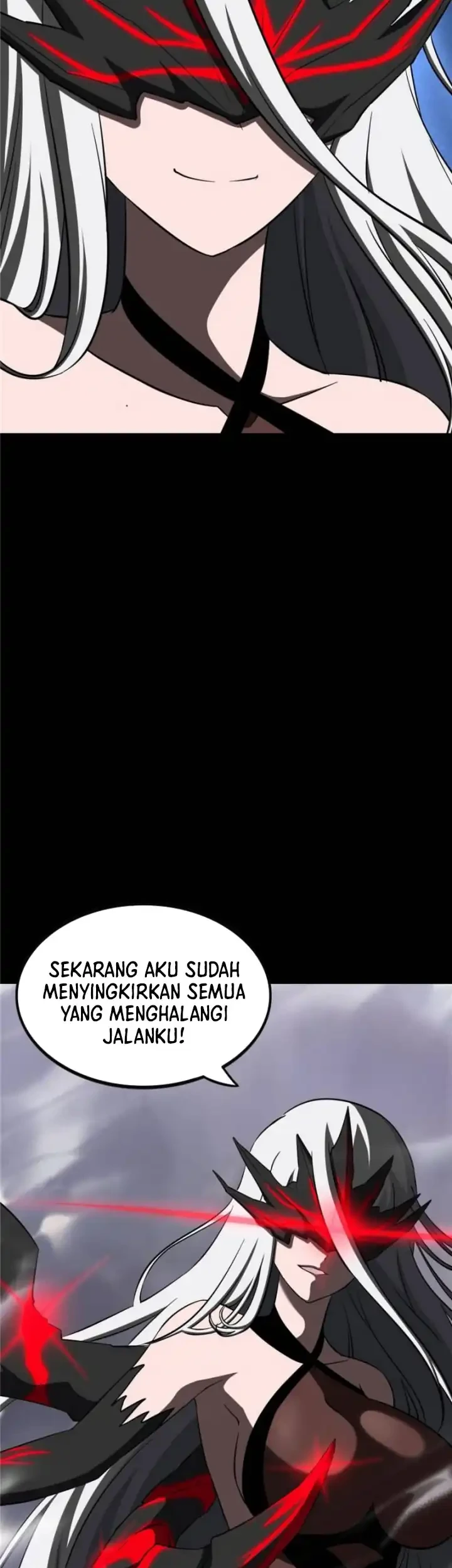 Virus Girlfriend Chapter 395 Gambar 50
