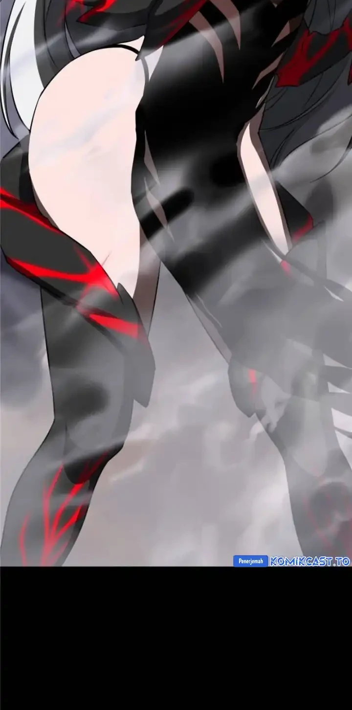 Virus Girlfriend Chapter 395 Gambar 51