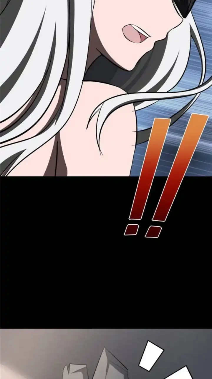 Virus Girlfriend Chapter 395 Gambar 53