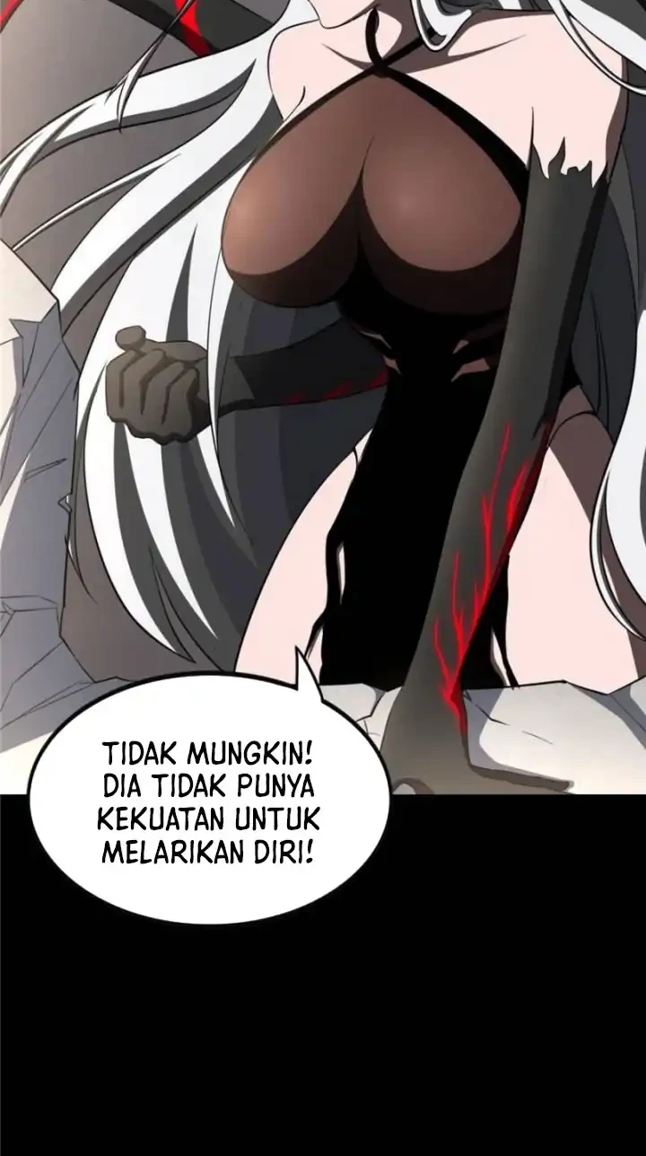 Virus Girlfriend Chapter 395 Gambar 55