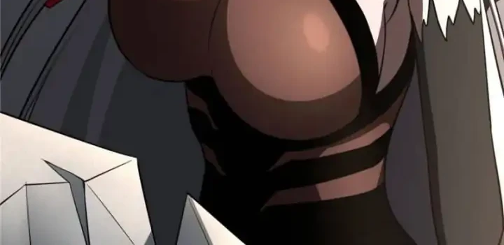 Virus Girlfriend Chapter 395 Gambar 57