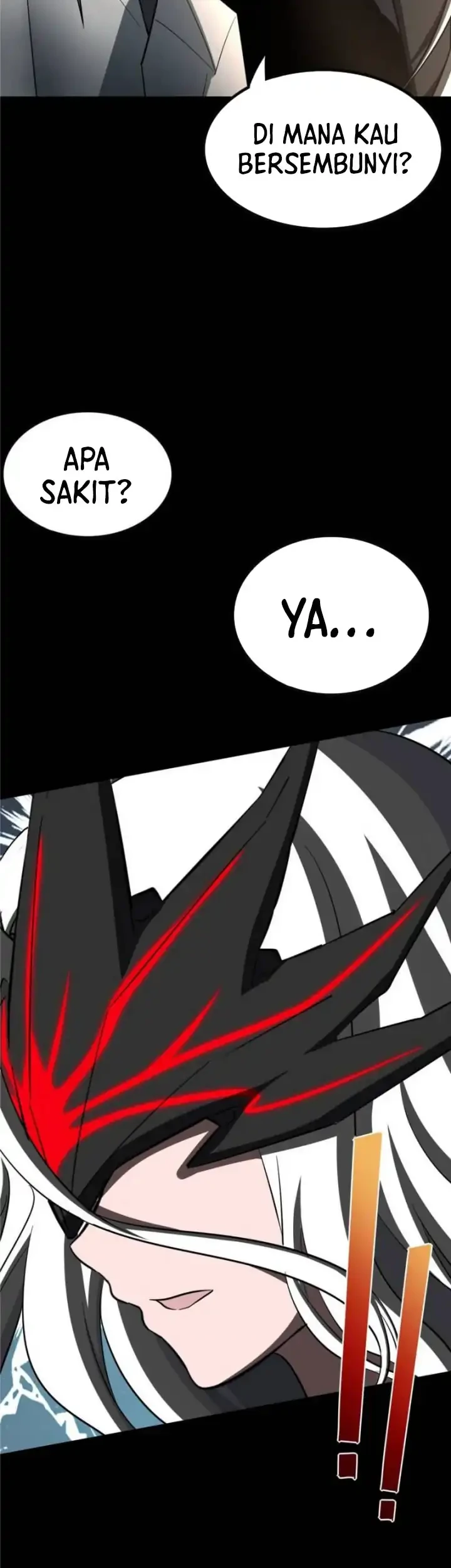 Virus Girlfriend Chapter 395 Gambar 58