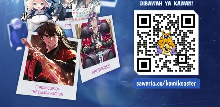 Virus Girlfriend Chapter 395 Gambar 61