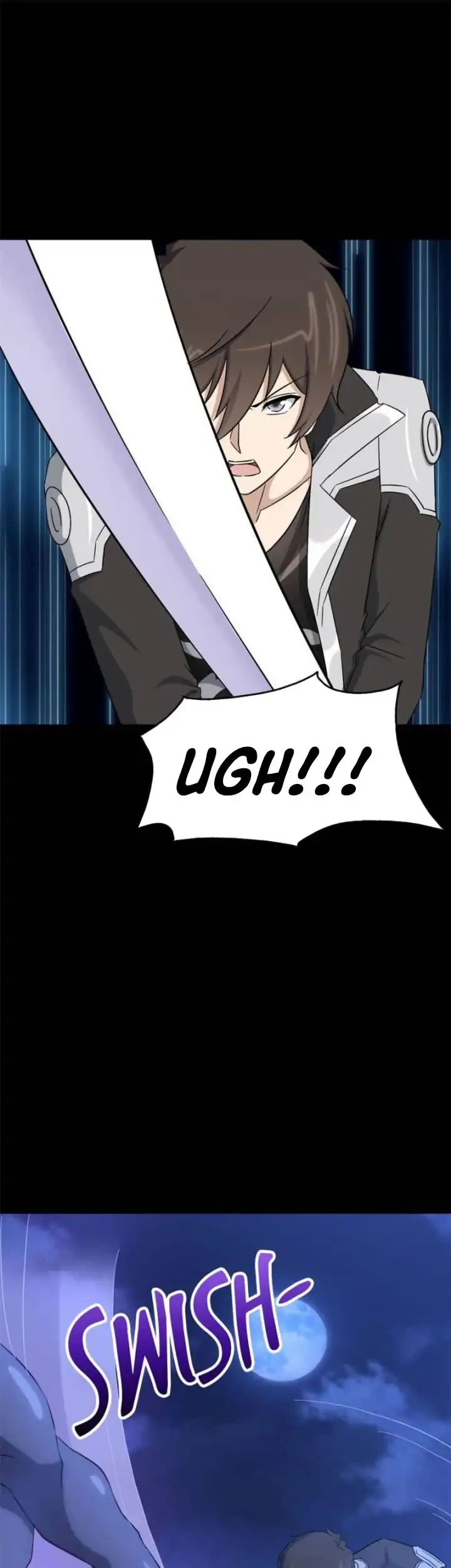 Virus Girlfriend Chapter 424 Gambar 18