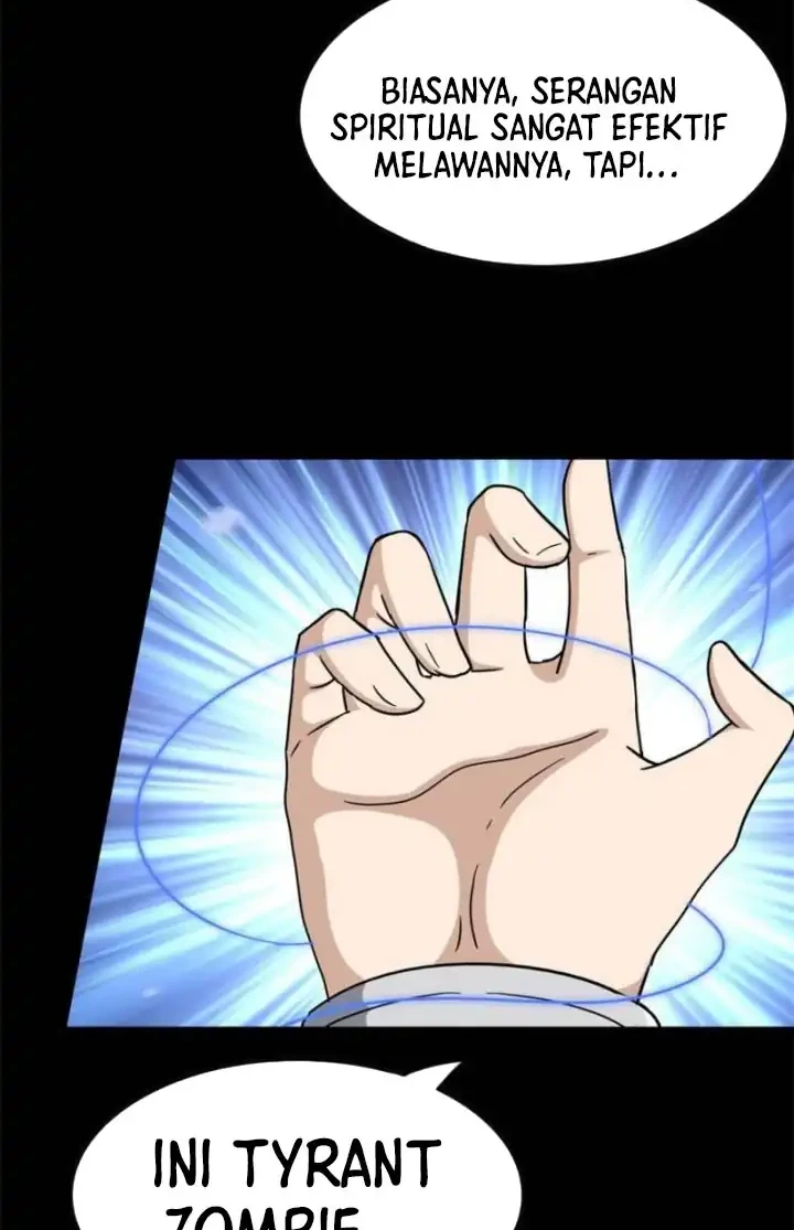 Virus Girlfriend Chapter 424 Gambar 23