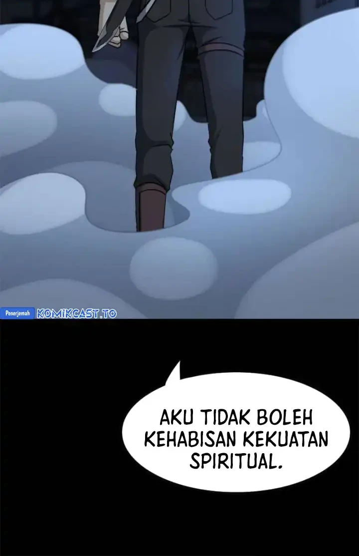 Virus Girlfriend Chapter 424 Gambar 25