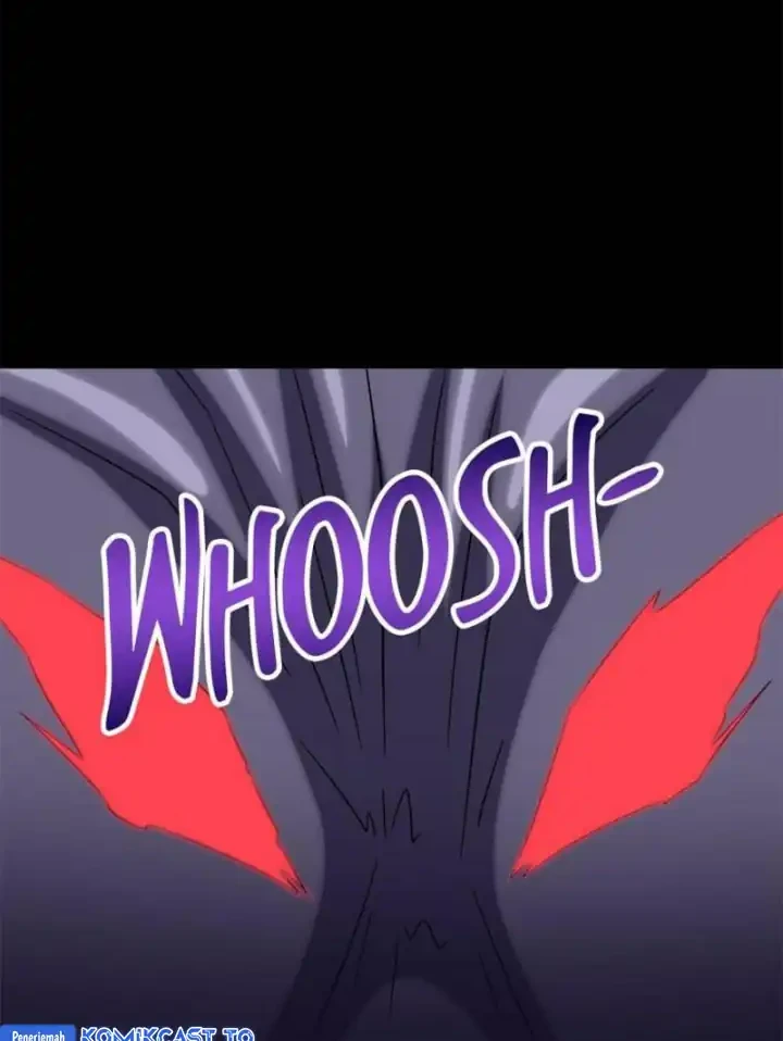 Virus Girlfriend Chapter 424 Gambar 27