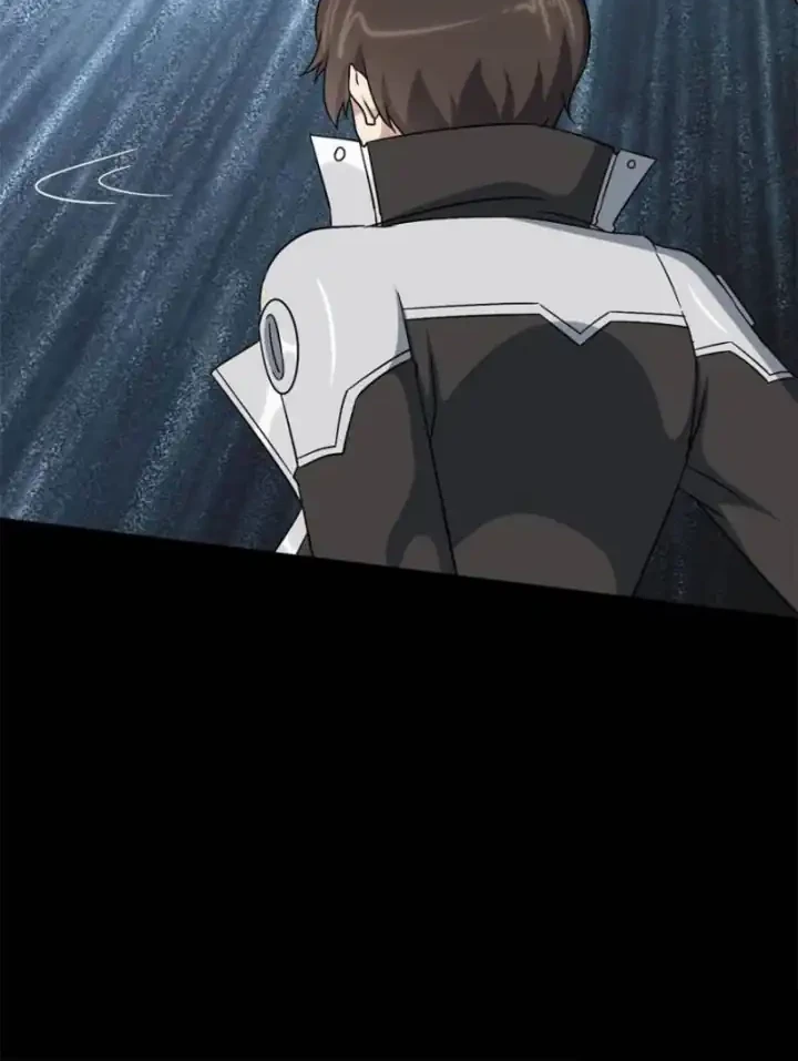 Virus Girlfriend Chapter 424 Gambar 29