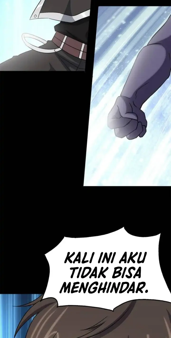 Virus Girlfriend Chapter 424 Gambar 31