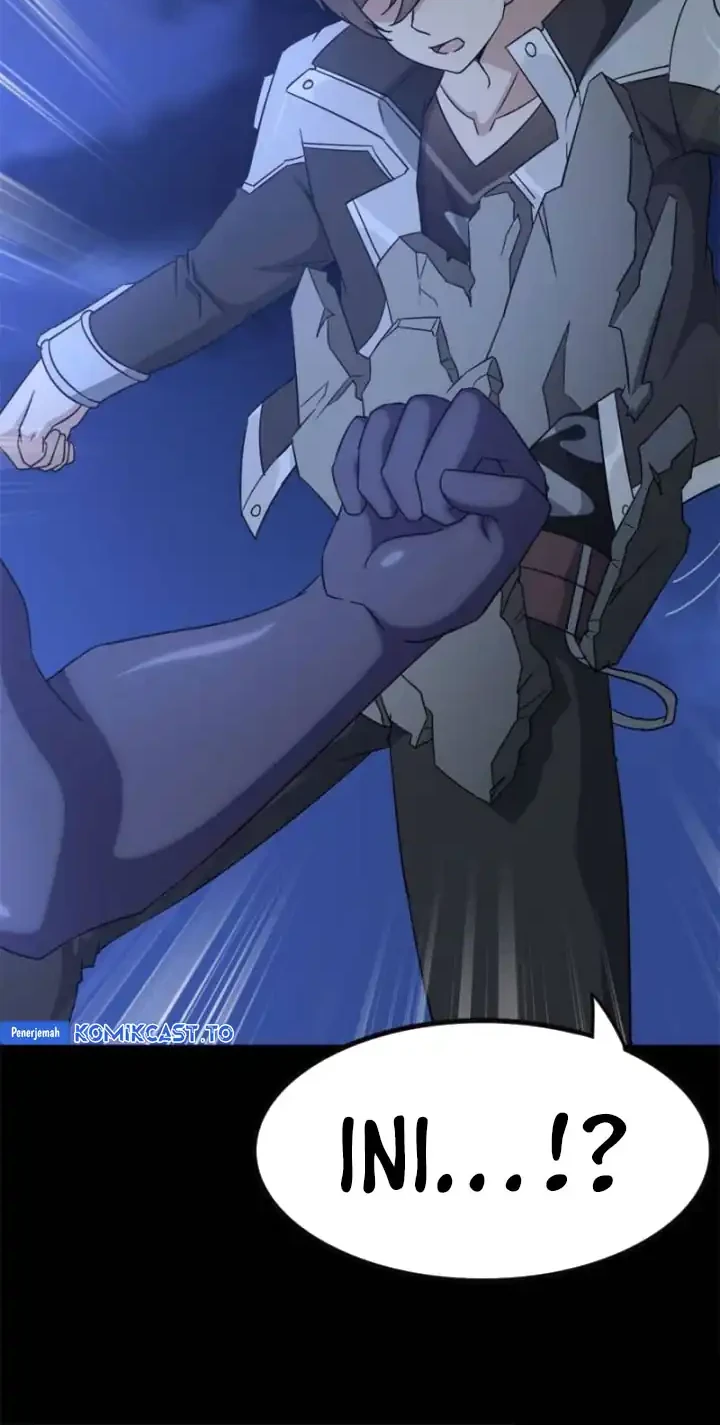 Virus Girlfriend Chapter 424 Gambar 33