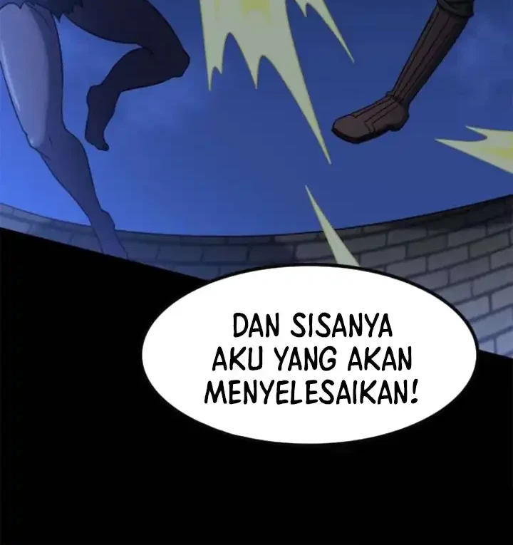 Virus Girlfriend Chapter 424 Gambar 37