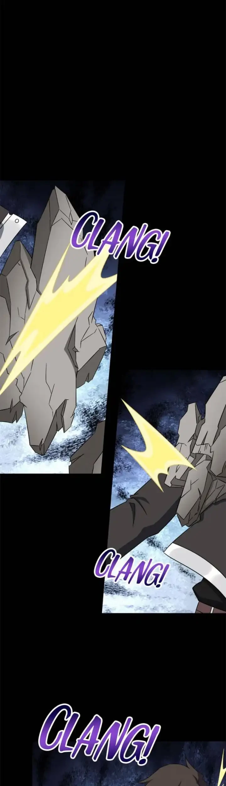 Virus Girlfriend Chapter 424 Gambar 40