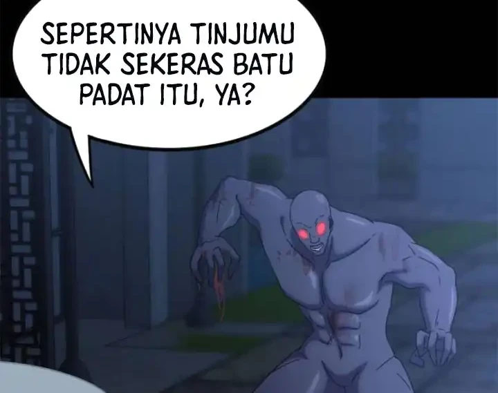 Virus Girlfriend Chapter 424 Gambar 43