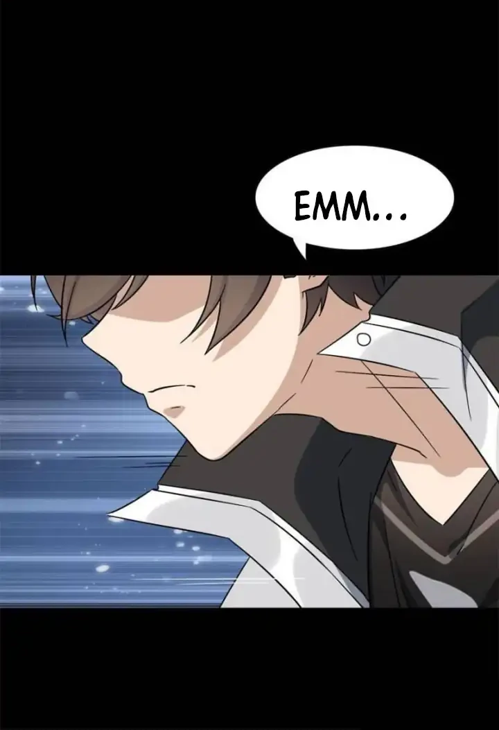 Virus Girlfriend Chapter 424 Gambar 5