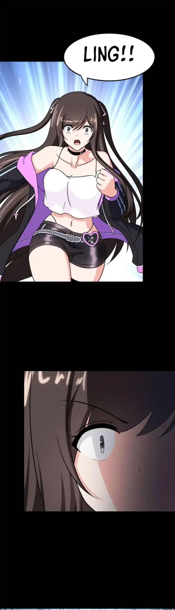 Virus Girlfriend Chapter 424 Gambar 6