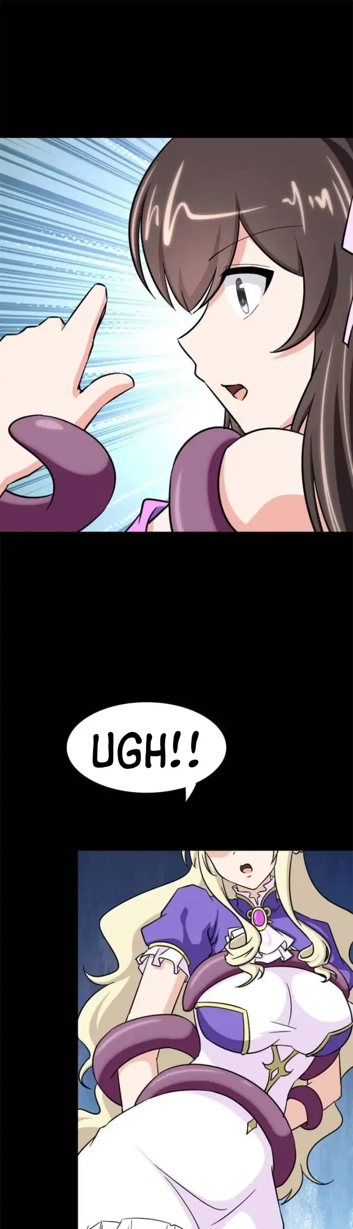 Virus Girlfriend Chapter 424 Gambar 10