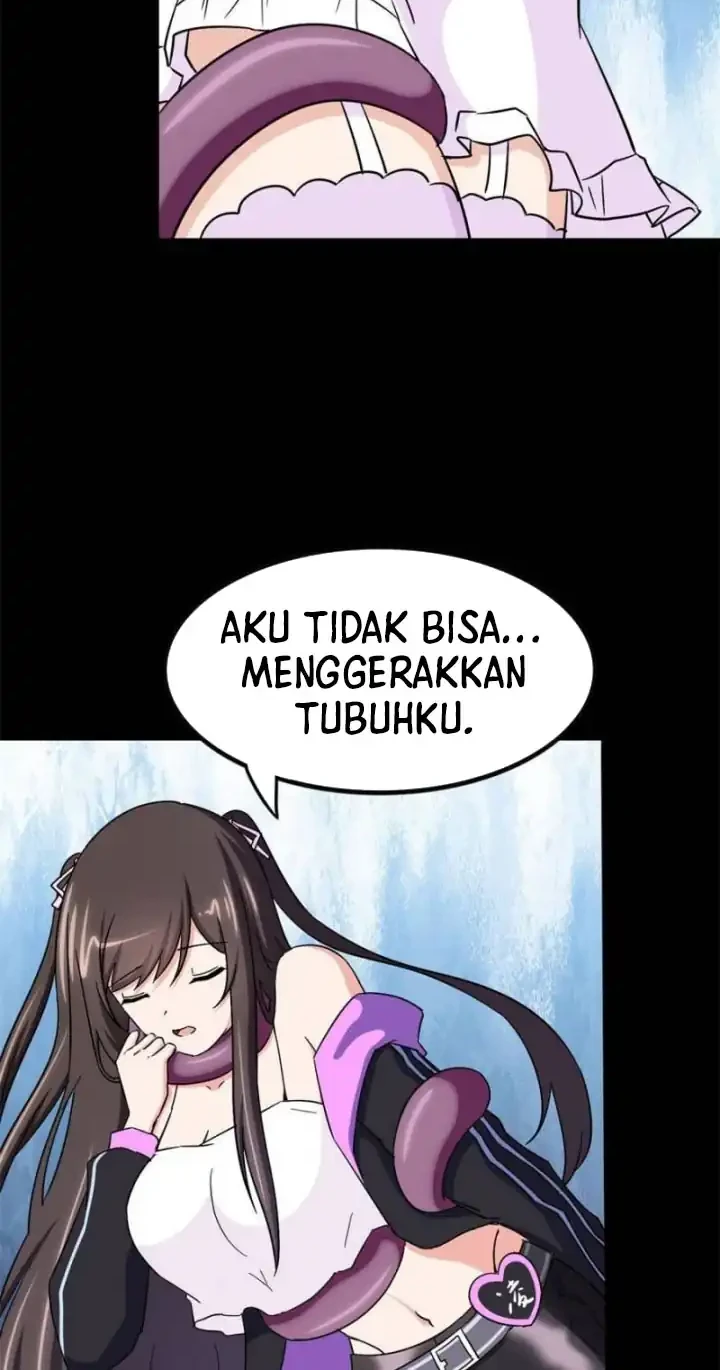 Virus Girlfriend Chapter 424 Gambar 11