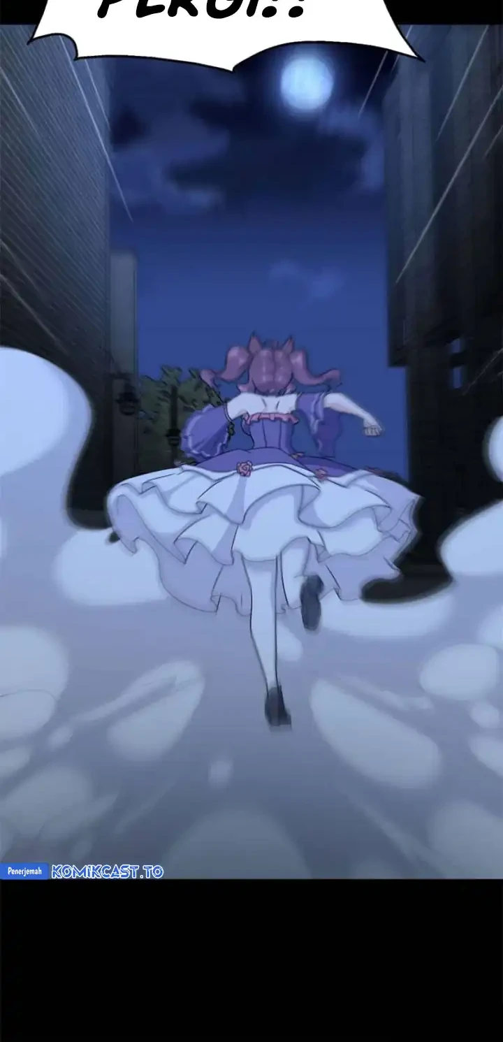 Virus Girlfriend Chapter 424 Gambar 17