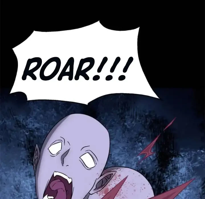 Virus Girlfriend Chapter 425 Gambar 19