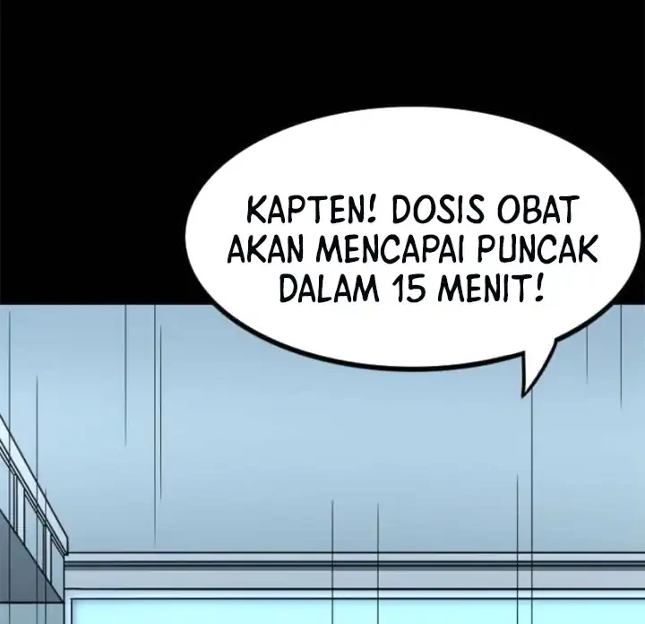 Virus Girlfriend Chapter 425 Gambar 21