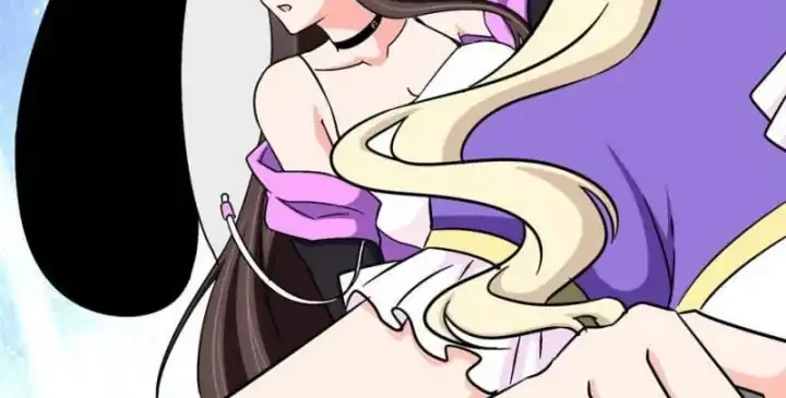 Virus Girlfriend Chapter 425 Gambar 35