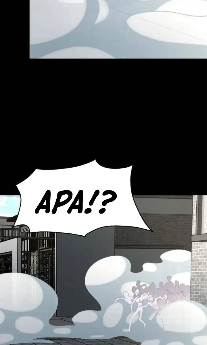 Virus Girlfriend Chapter 425 Gambar 39