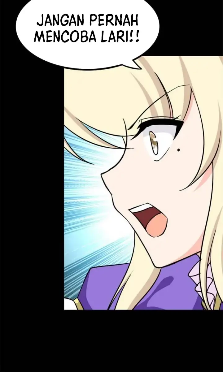 Virus Girlfriend Chapter 425 Gambar 41