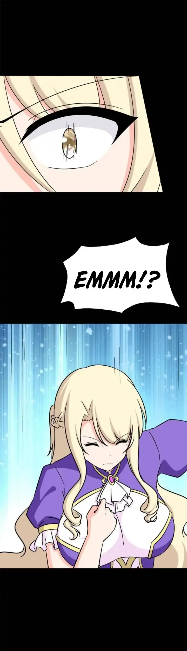 Virus Girlfriend Chapter 425 Gambar 42