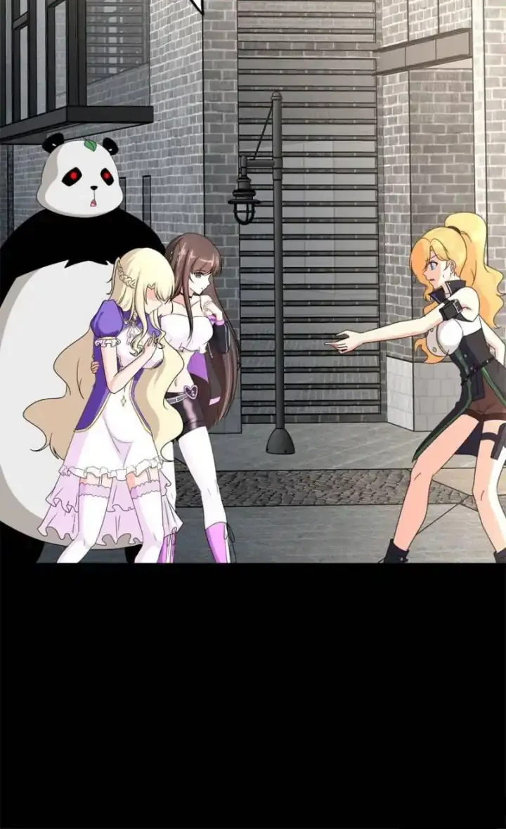 Virus Girlfriend Chapter 425 Gambar 49