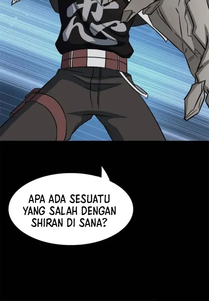 Virus Girlfriend Chapter 425 Gambar 53