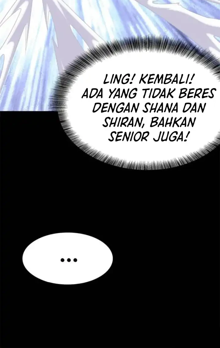 Virus Girlfriend Chapter 425 Gambar 57