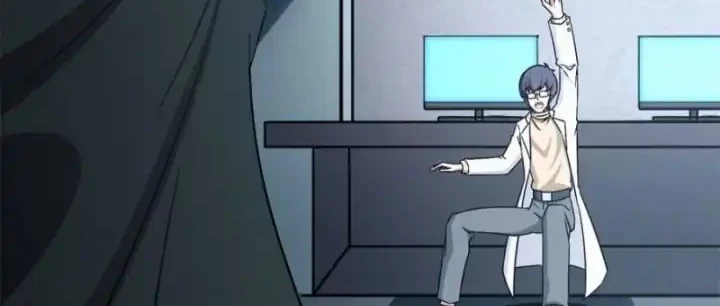 Virus Girlfriend Chapter 425 Gambar 5