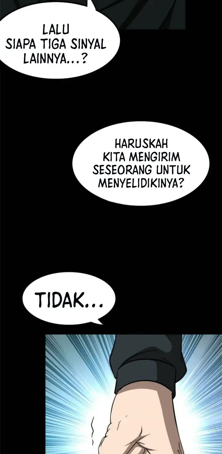 Virus Girlfriend Chapter 425 Gambar 9