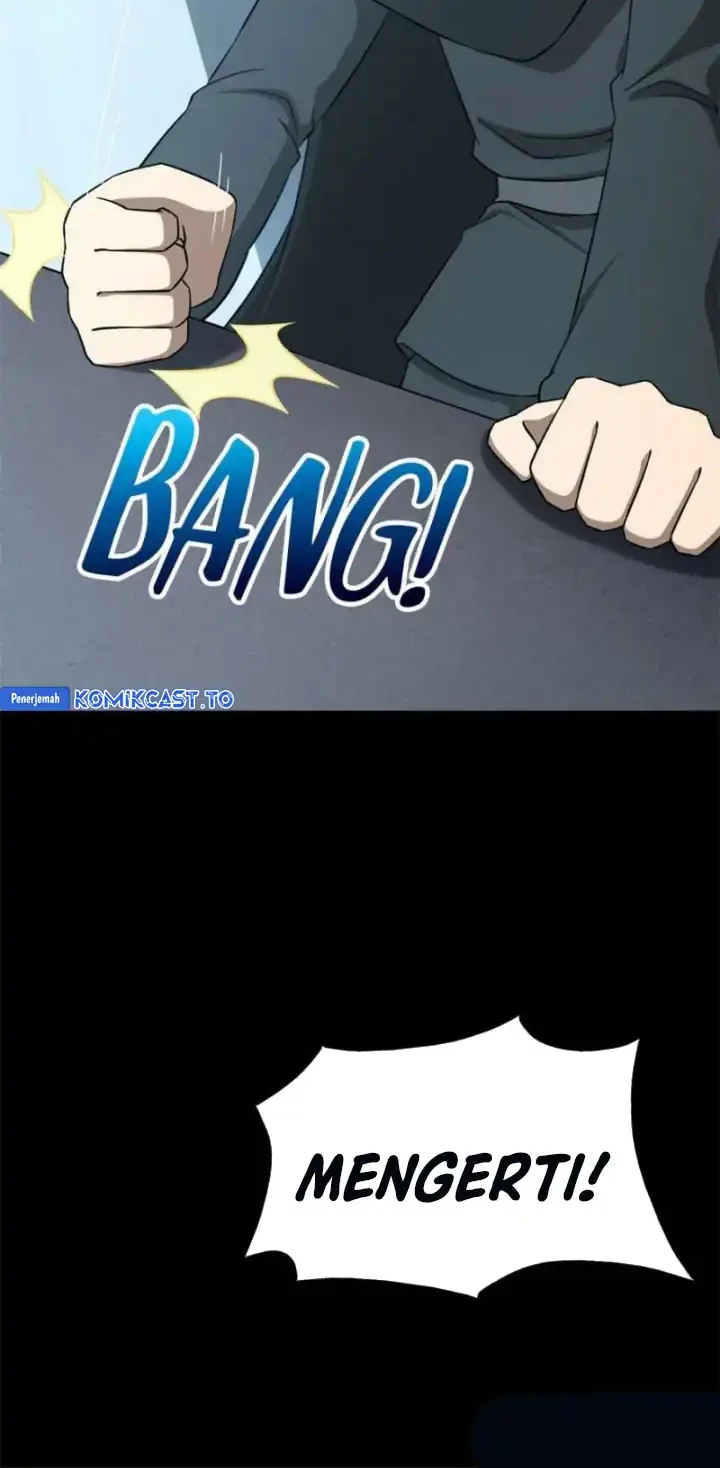 Virus Girlfriend Chapter 425 Gambar 11